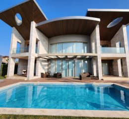 Istanbul Villa For Sale in Turkey 4