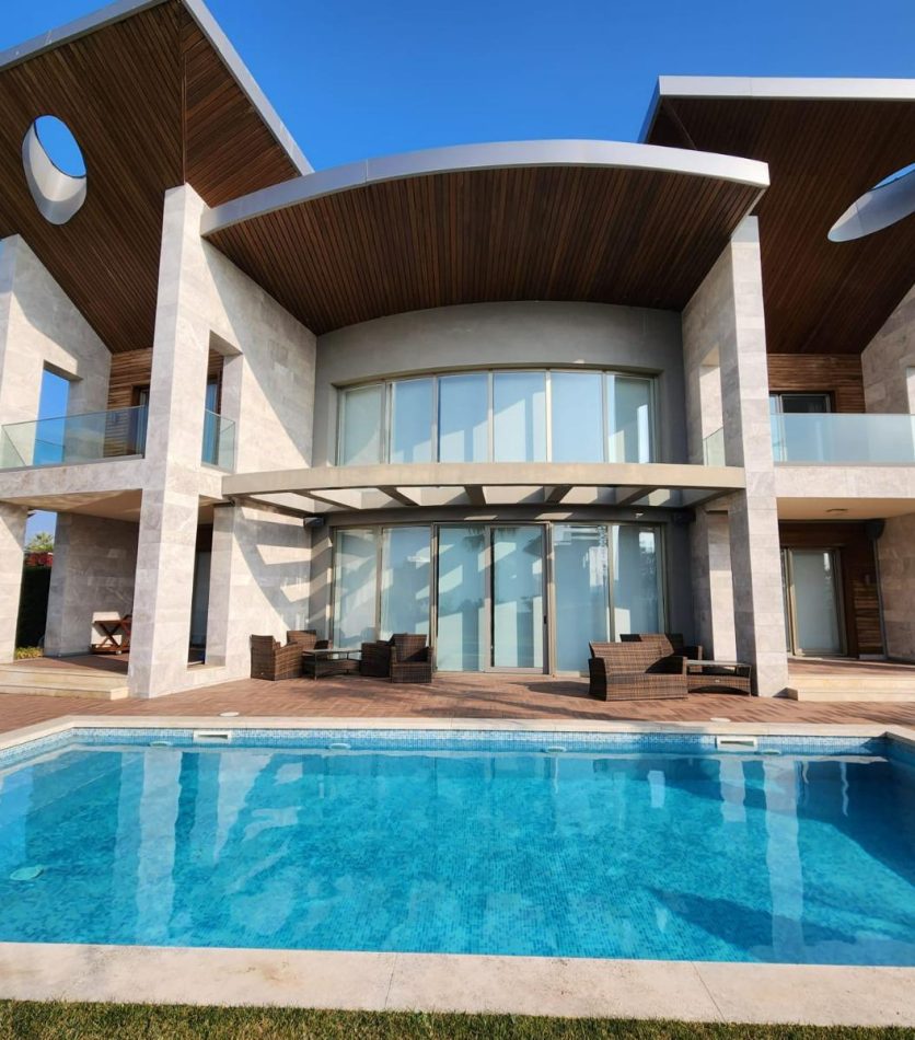 Istanbul Villa For Sale in Turkey 4