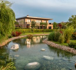 Luxury Villa For Sale in Istanbul