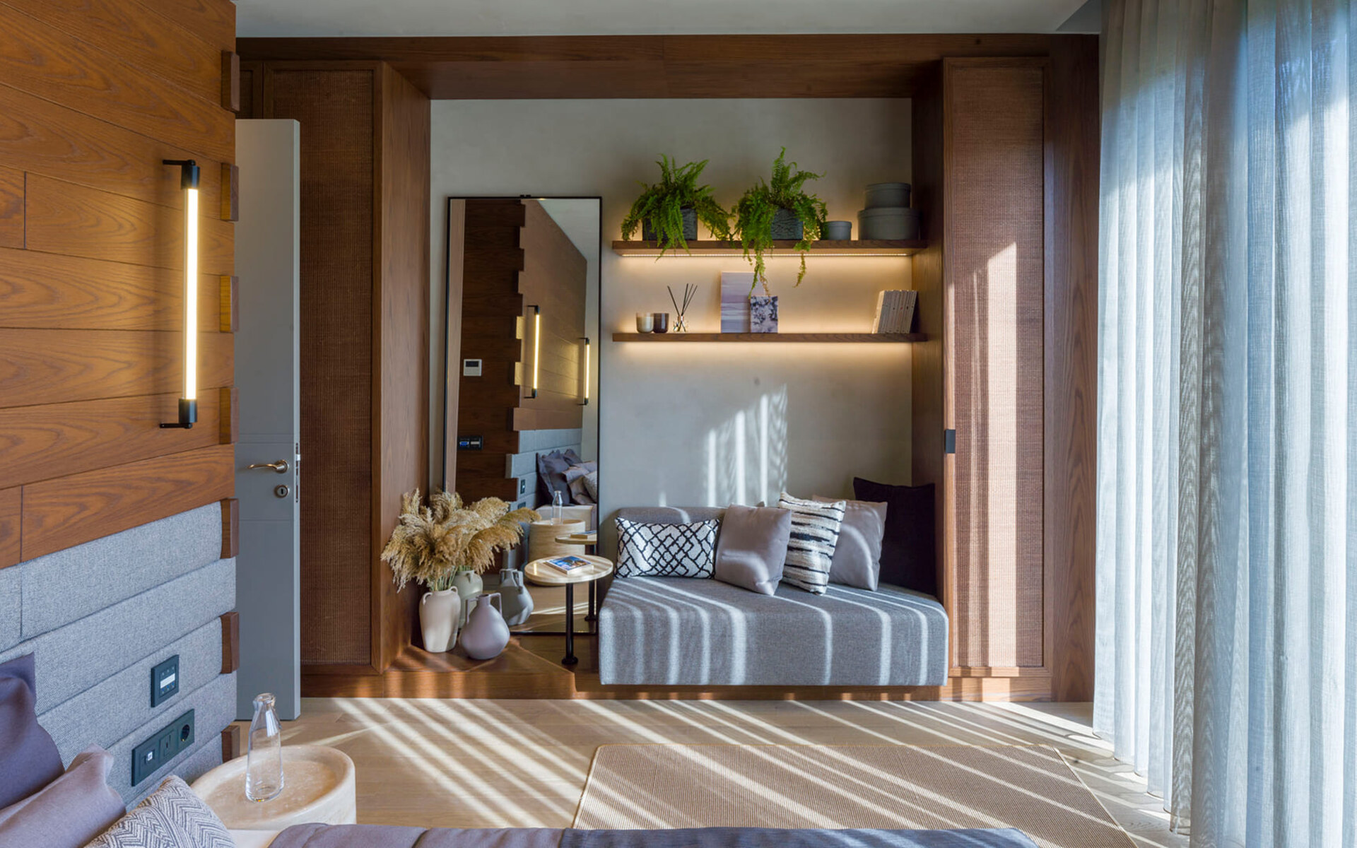 Luxury Villa For Sale in Istanbul (40)