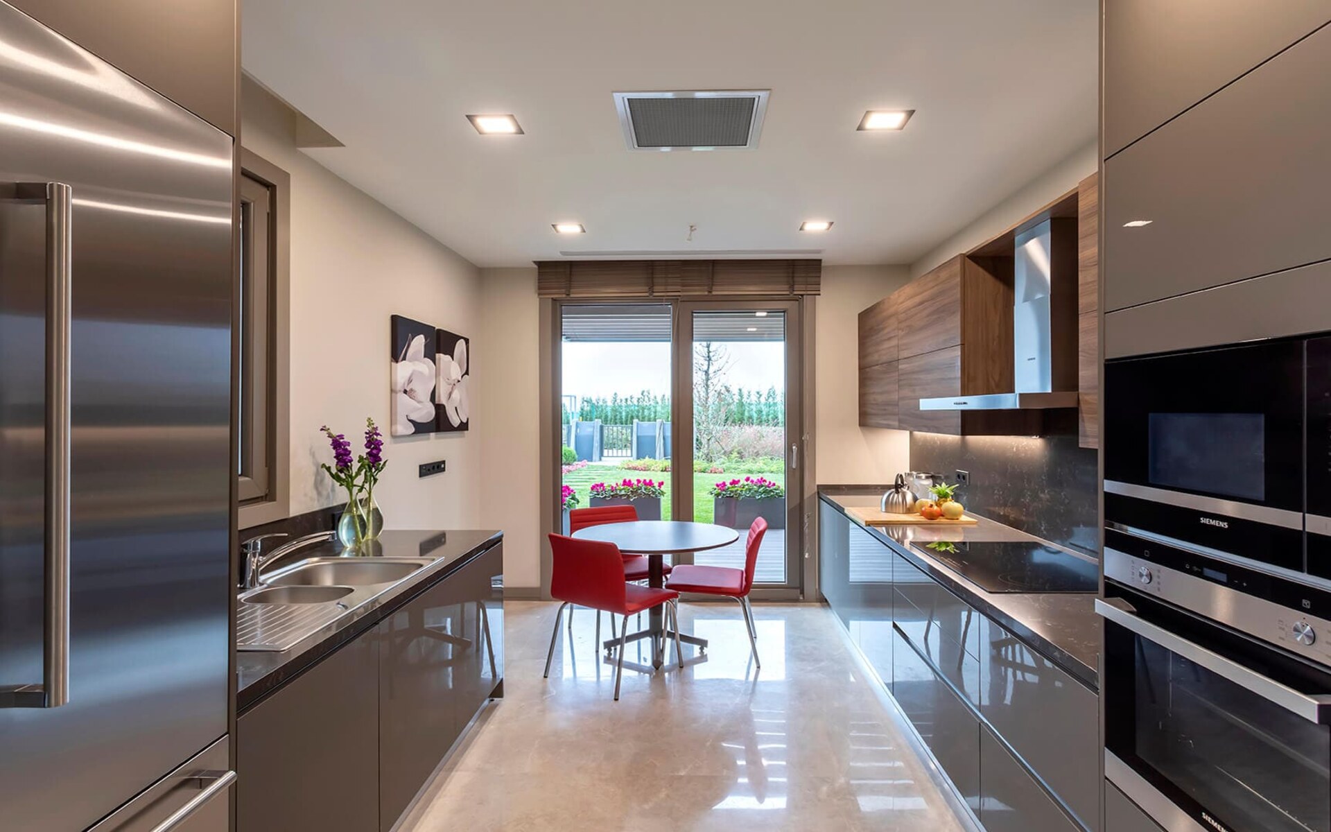 Luxury Villa For Sale in Istanbul (43)