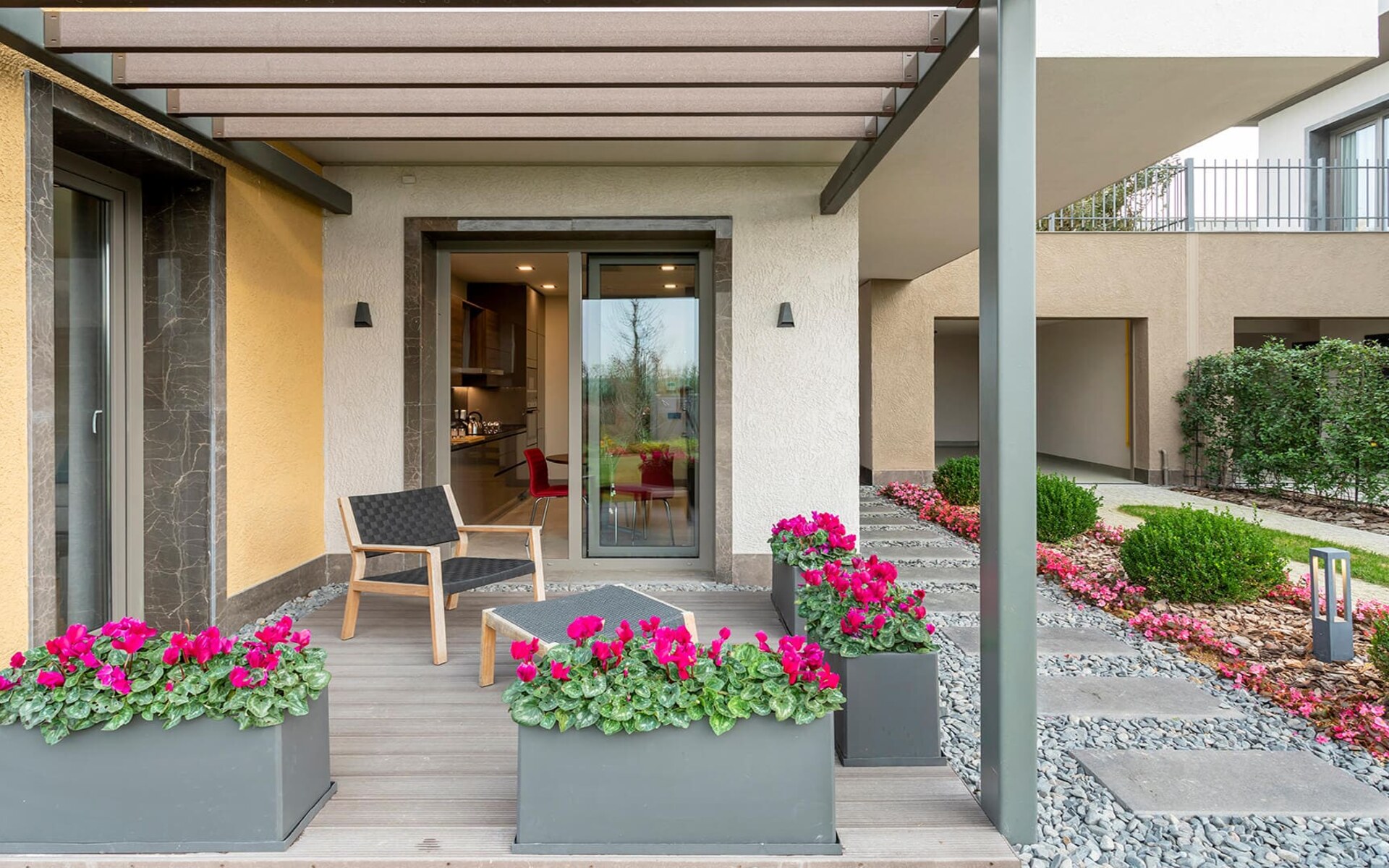 Luxury Villa For Sale in Istanbul (51)