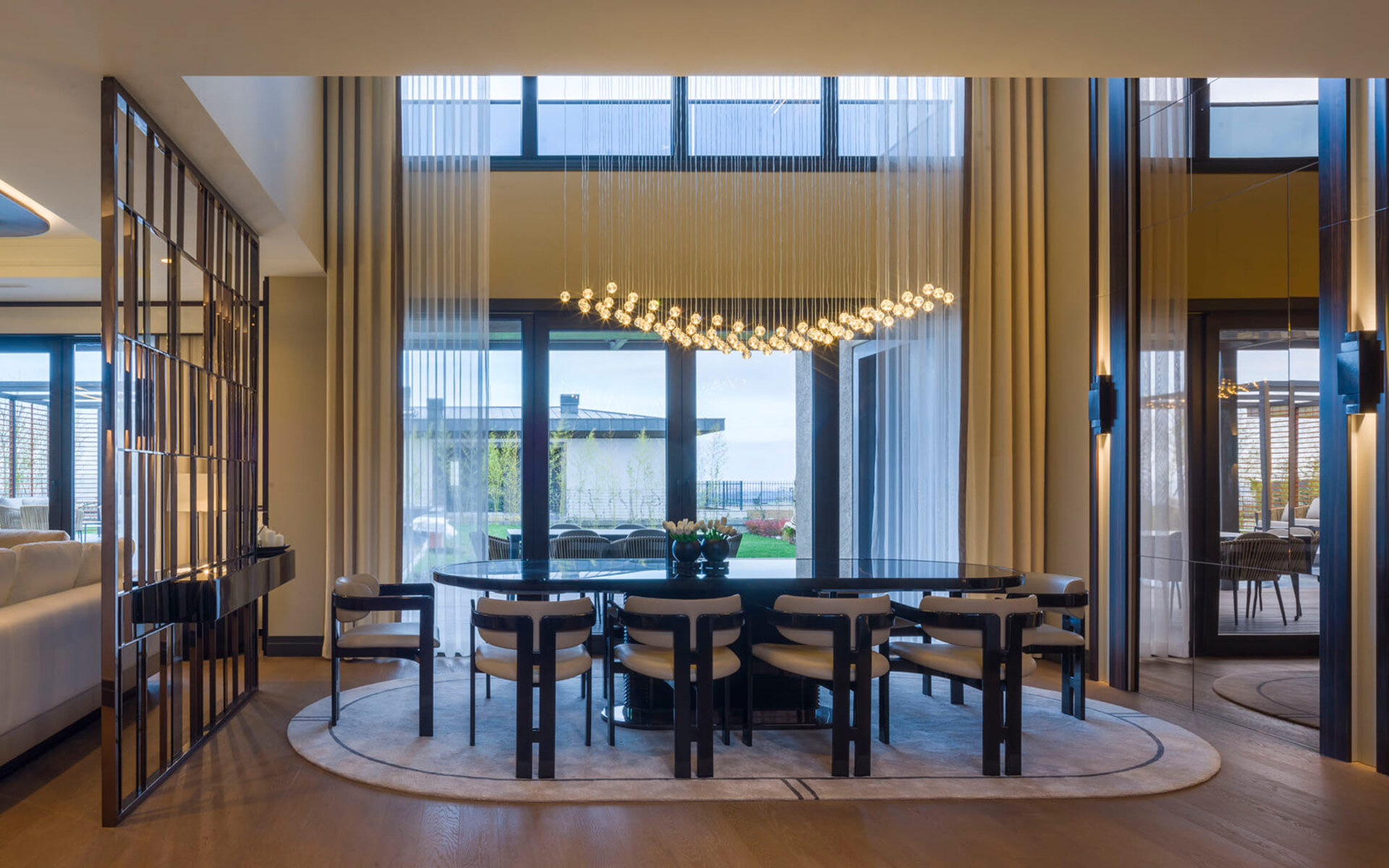 Luxury Villa For Sale in Istanbul (52)