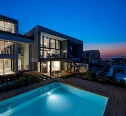 Luxury Villas in Bodrum 12