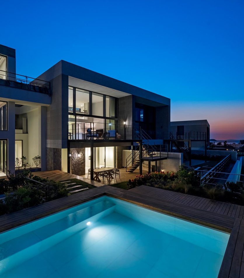 Luxury Villas in Bodrum 12