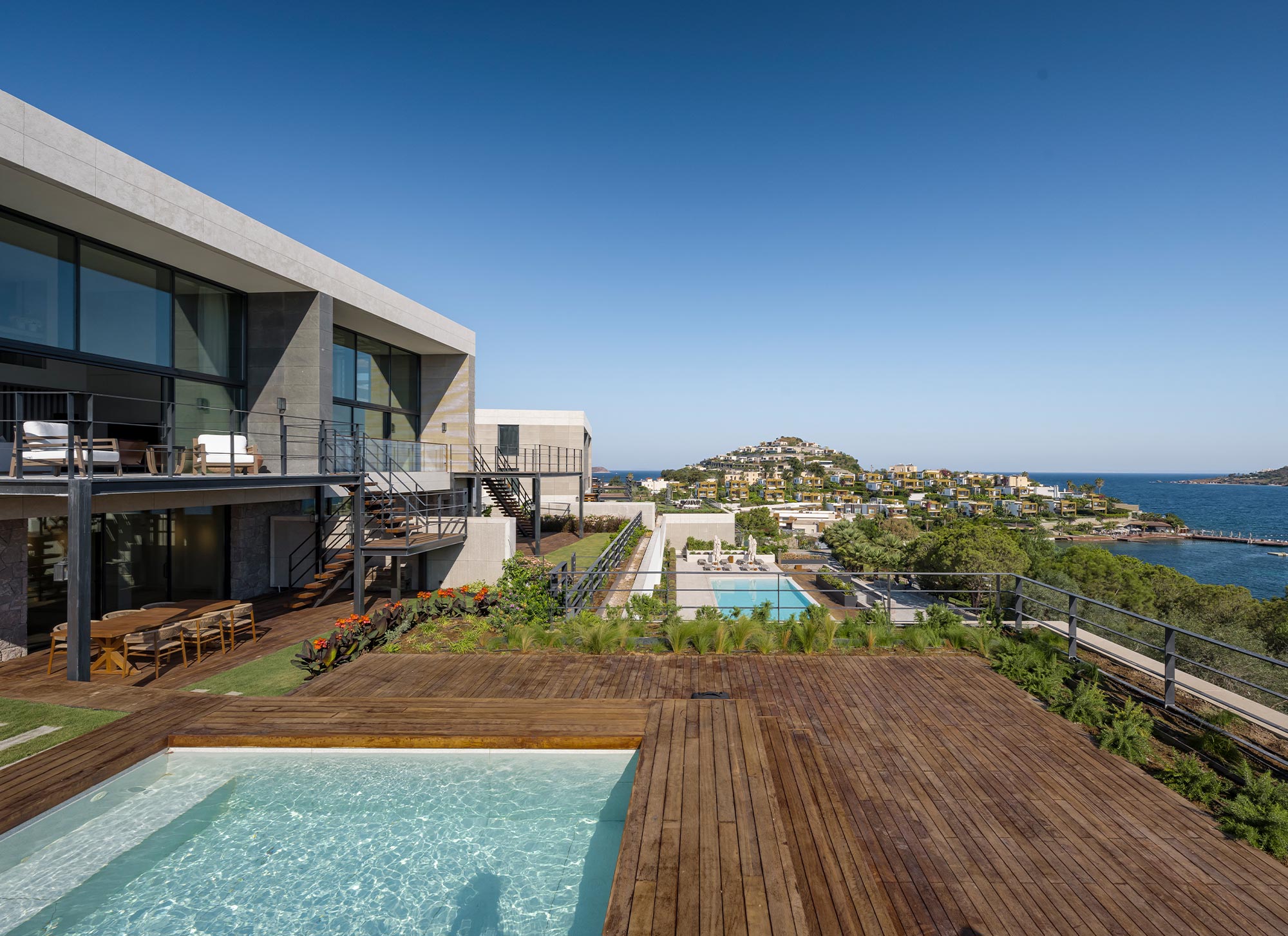 Luxury Villas in Bodrum 4