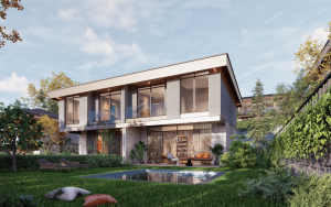 Villa For Sale in Bodrum 3 960x600 1