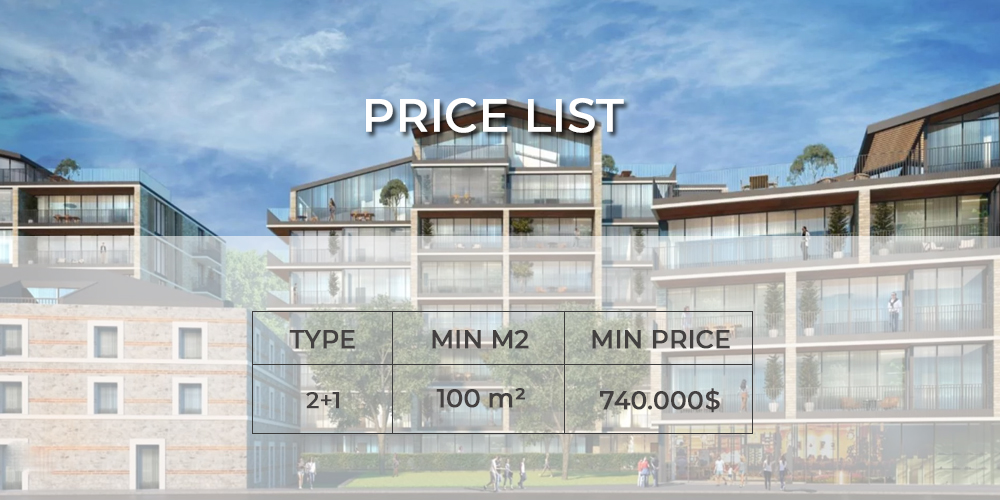 kucuk price list