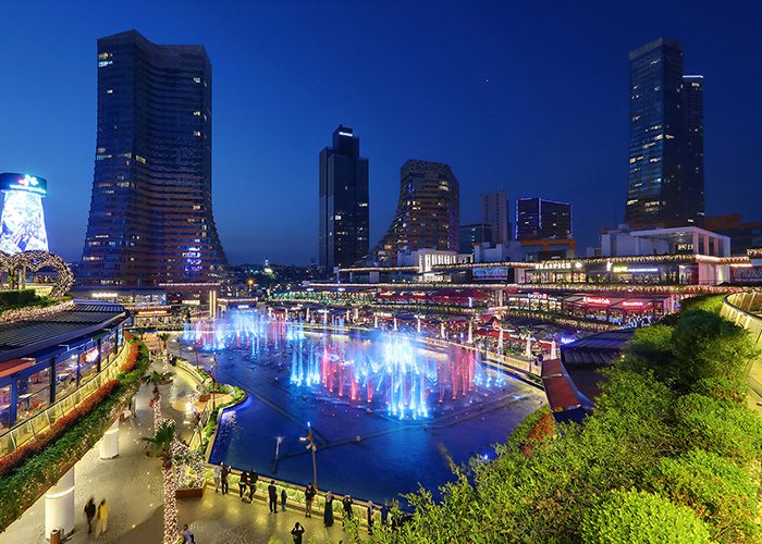 Shopping Mall For Sale in Istanbul 10 2