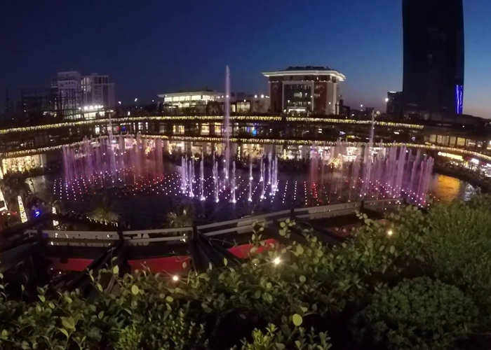 Shopping Mall For Sale in Istanbul 12 4