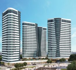 Apartment For Sale Kadikoy Istanbul 10