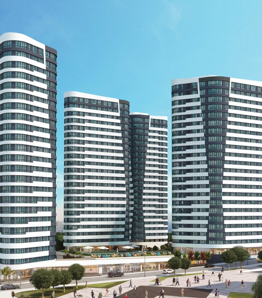 Apartment For Sale Kadikoy Istanbul 10