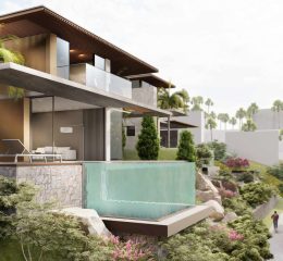 Holiday Resort For Sale in Bodrum Turkey 12