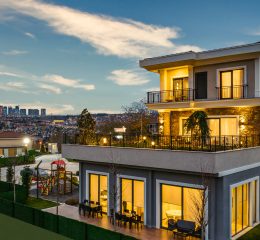 Properties – Half Map 3 13 Istanbul Villa For Sale 5 1