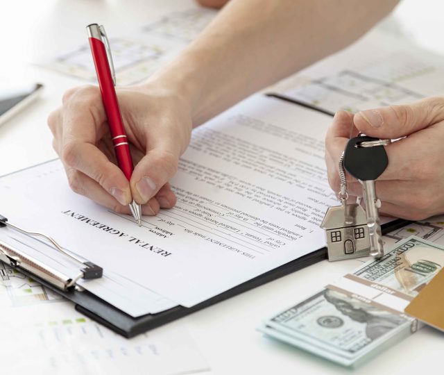 Things to Consider in the Title Deed When Buying a House