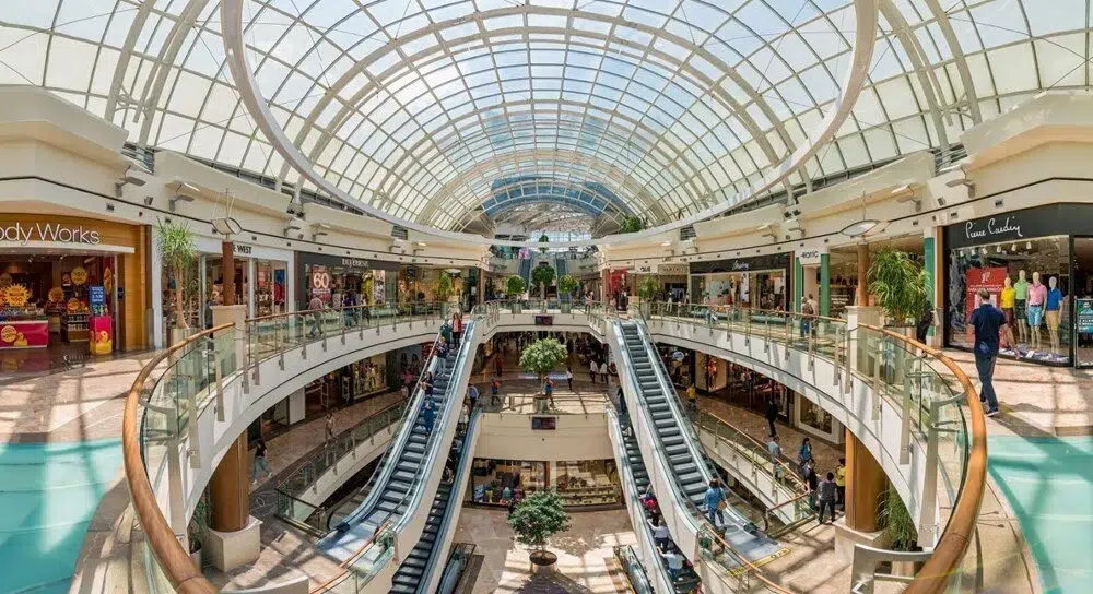 Shopping Mall For Sale in Istanbul 15 istinye park