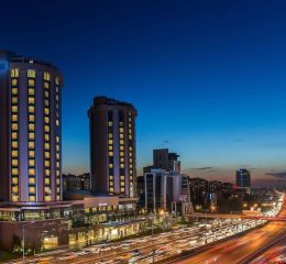 5 Stars Hotel For Sale in Istanbul Turkey 1 1