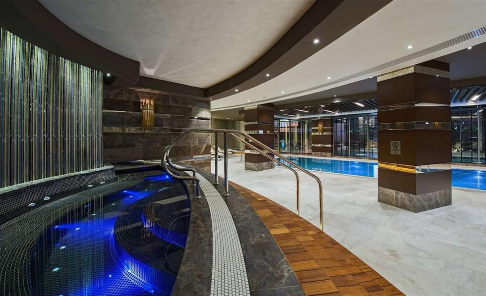 5 Stars Hotel For Sale in Istanbul Turkey 3