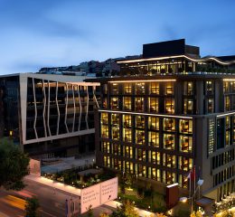 5 Stars Otel For Sale in Taksim Istanbul 28 1