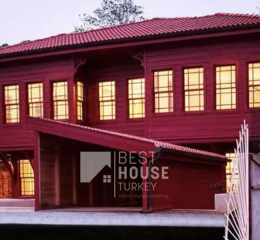 Properties – Half Map 3 25 Beykoz