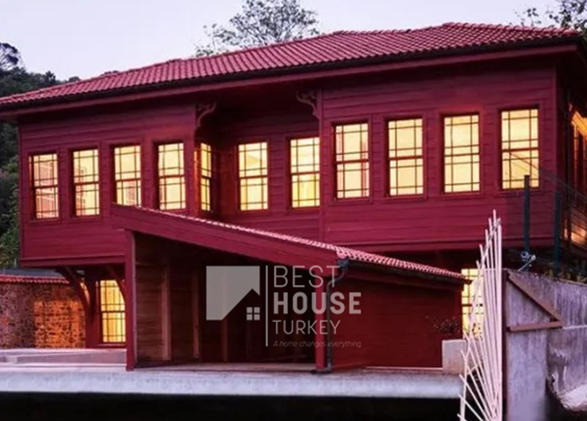 Beykoz
