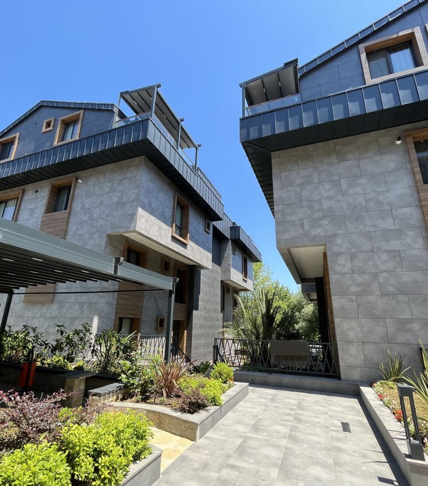 Istanbul Airport Suites For Sale 30