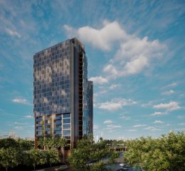 JW Marriott Residences Tarabya 4