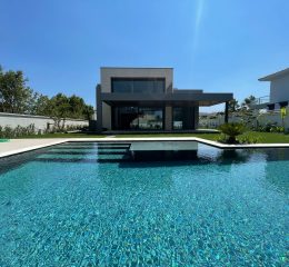 Luxury Villa For Sale in Izmir 10