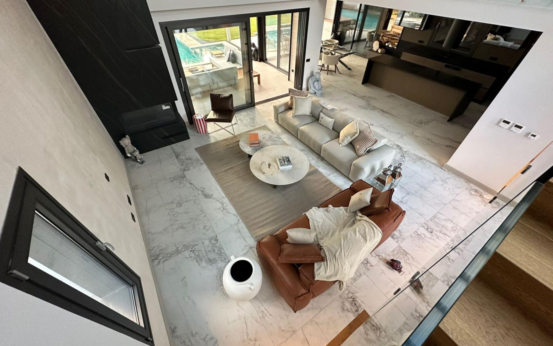 Luxury Villa For Sale in izmir alacati (15)