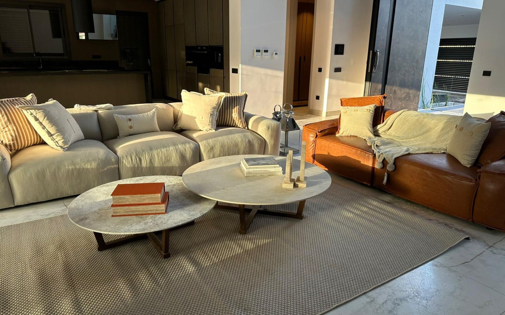Luxury Villa For Sale in izmir alacati (16)