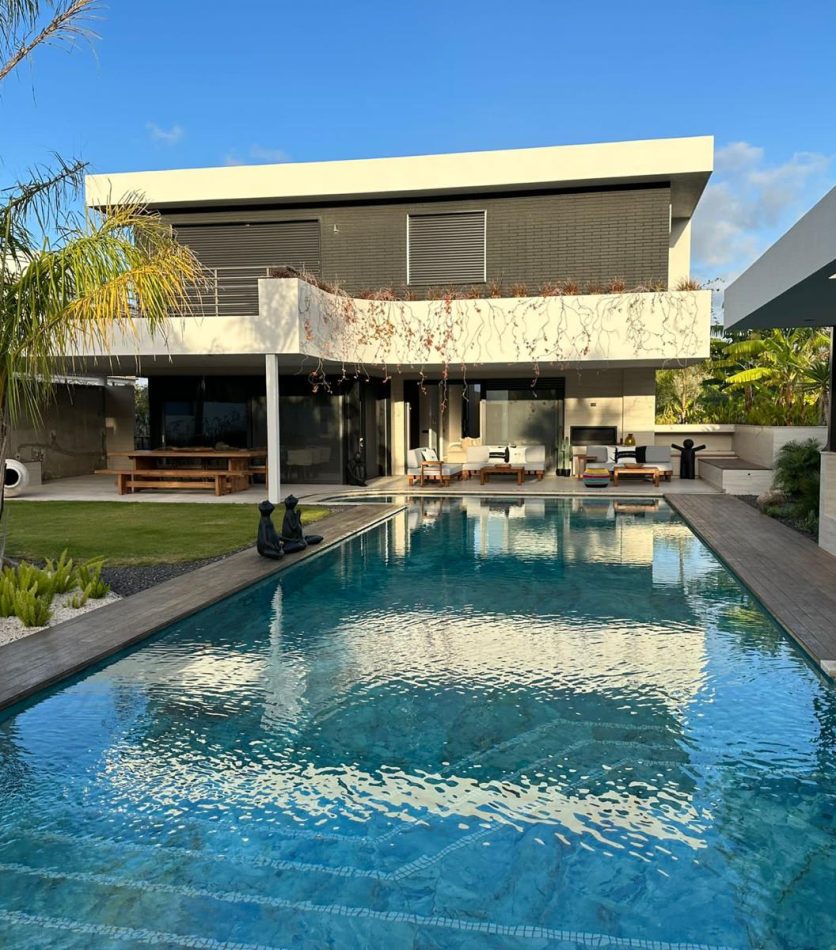 Luxury Villa For Sale in izmir alacati 2