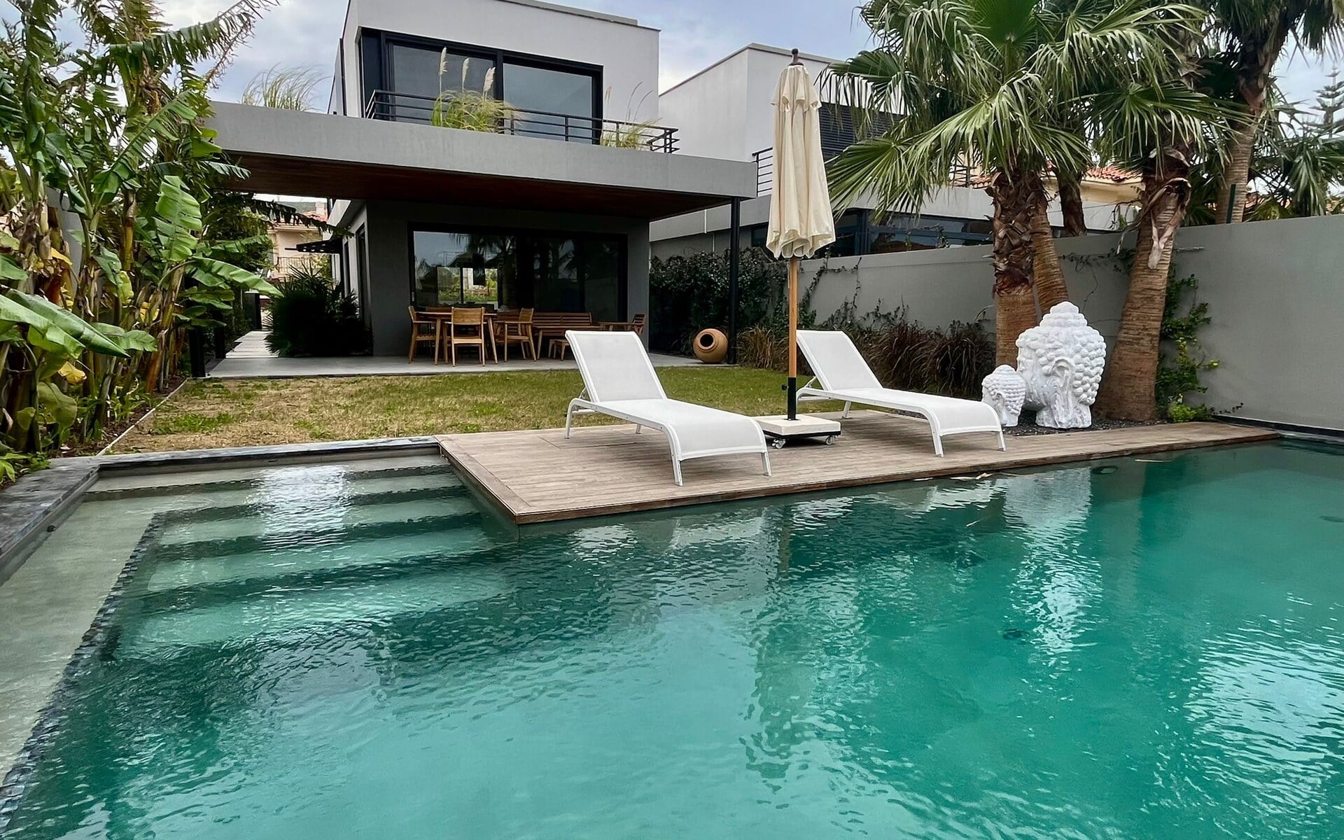 Luxury Villa For Sale in izmir alacati (23)