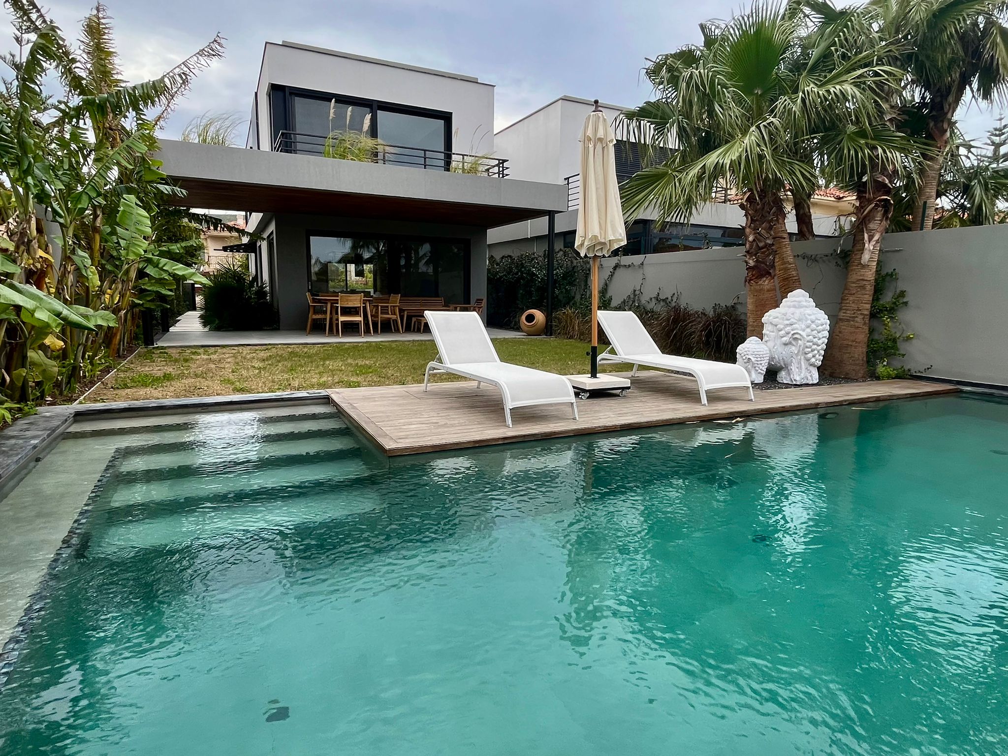 Luxury Villa For Sale in izmir alacati (23)
