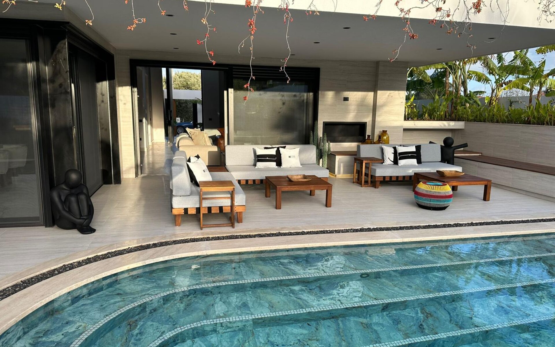 Luxury Villa For Sale in izmir alacati (5)