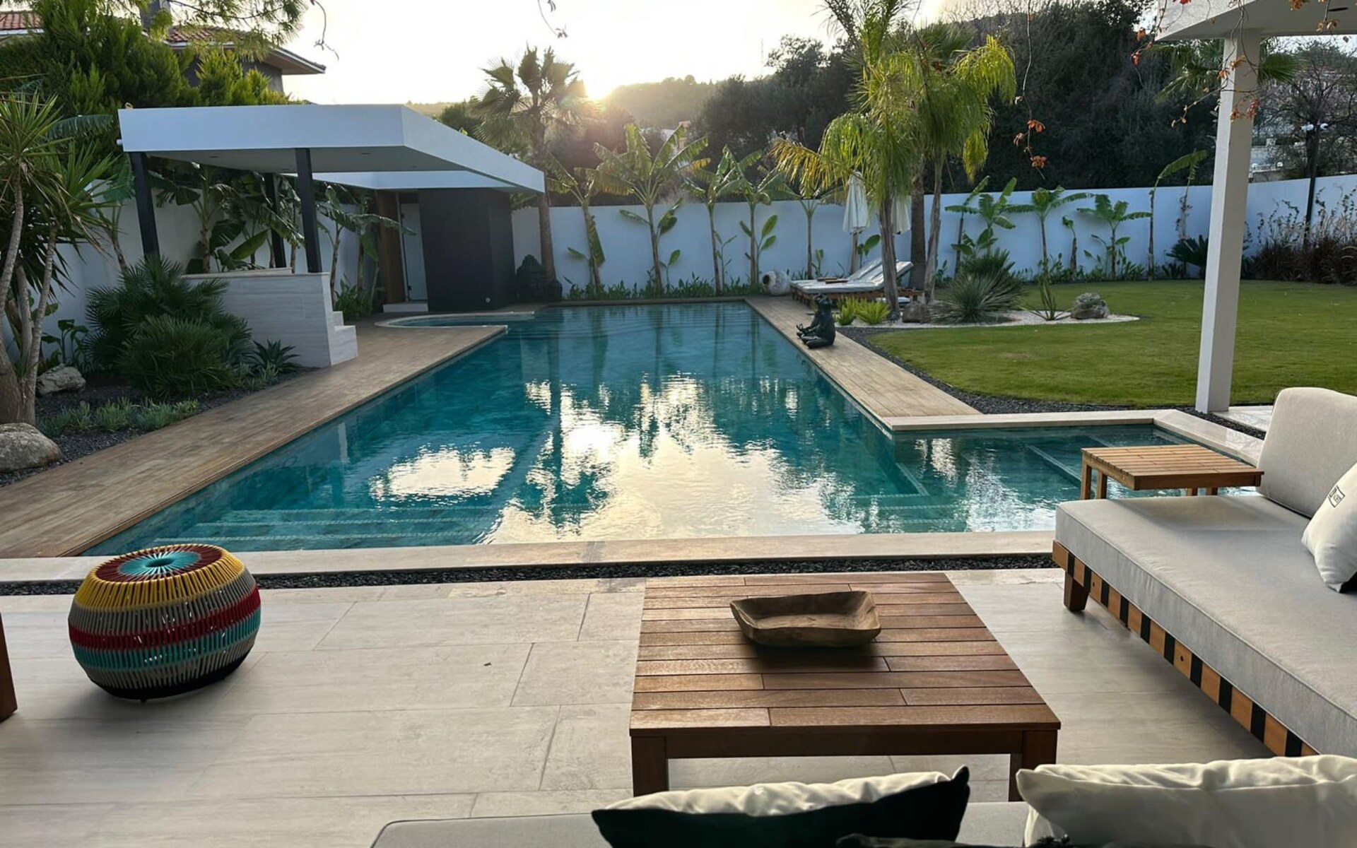 Luxury Villa For Sale in izmir alacati (8)