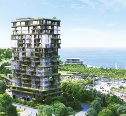 Maritime Properties Istanbul 2