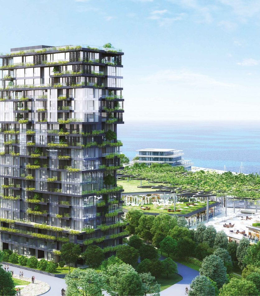 Maritime Properties Istanbul 2