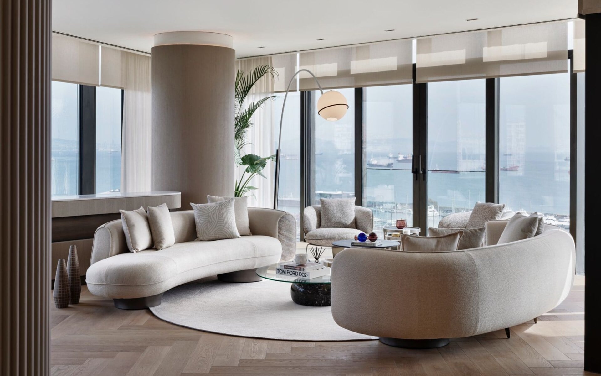 Maritime Properties Istanbul 8
