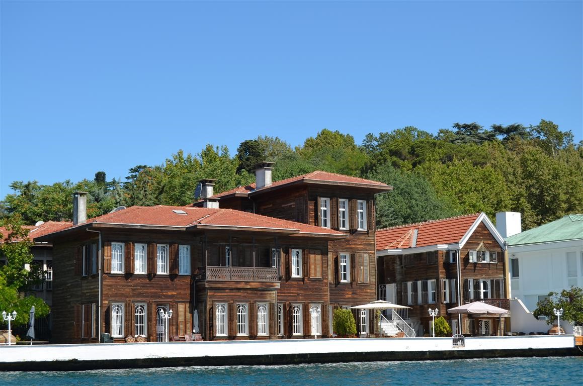 Recaizade Mahmud Ekrem Mansion