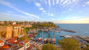 Antalya Real Estate for Sale