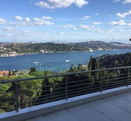 Properties – Half Map 3 15 Bosphorus Apartment in Bebek istanbul For Sale 15