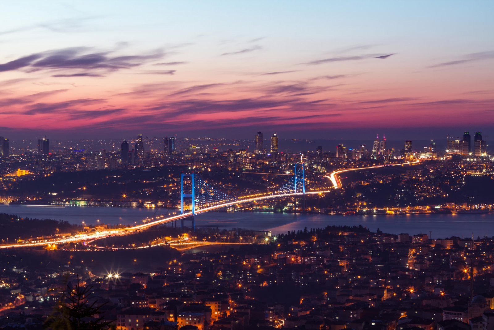 Buying an Apartment in Istanbul