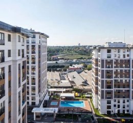 Cheap Apartments For Sale in istanbul turkey 3