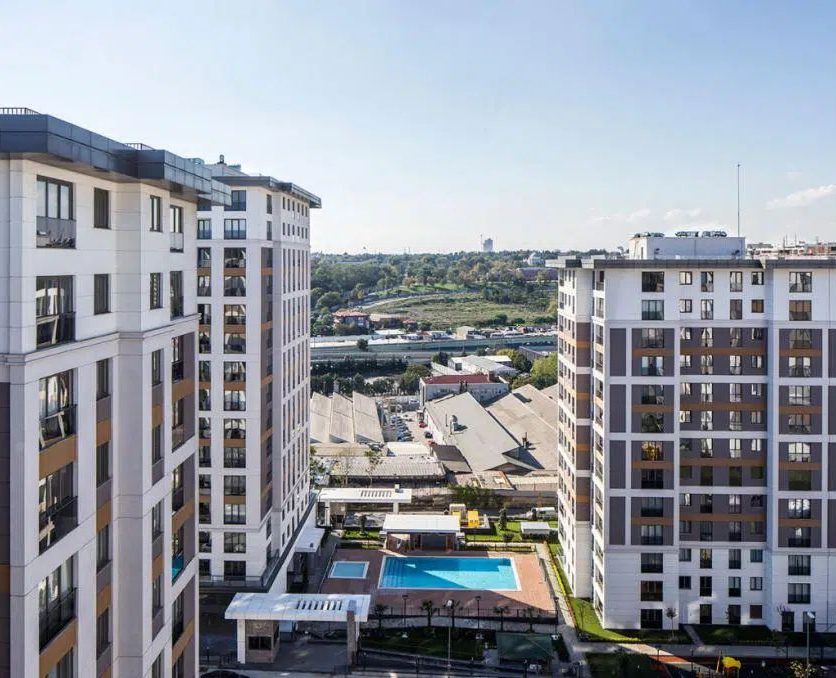 Cheap Apartments For Sale in istanbul turkey 3