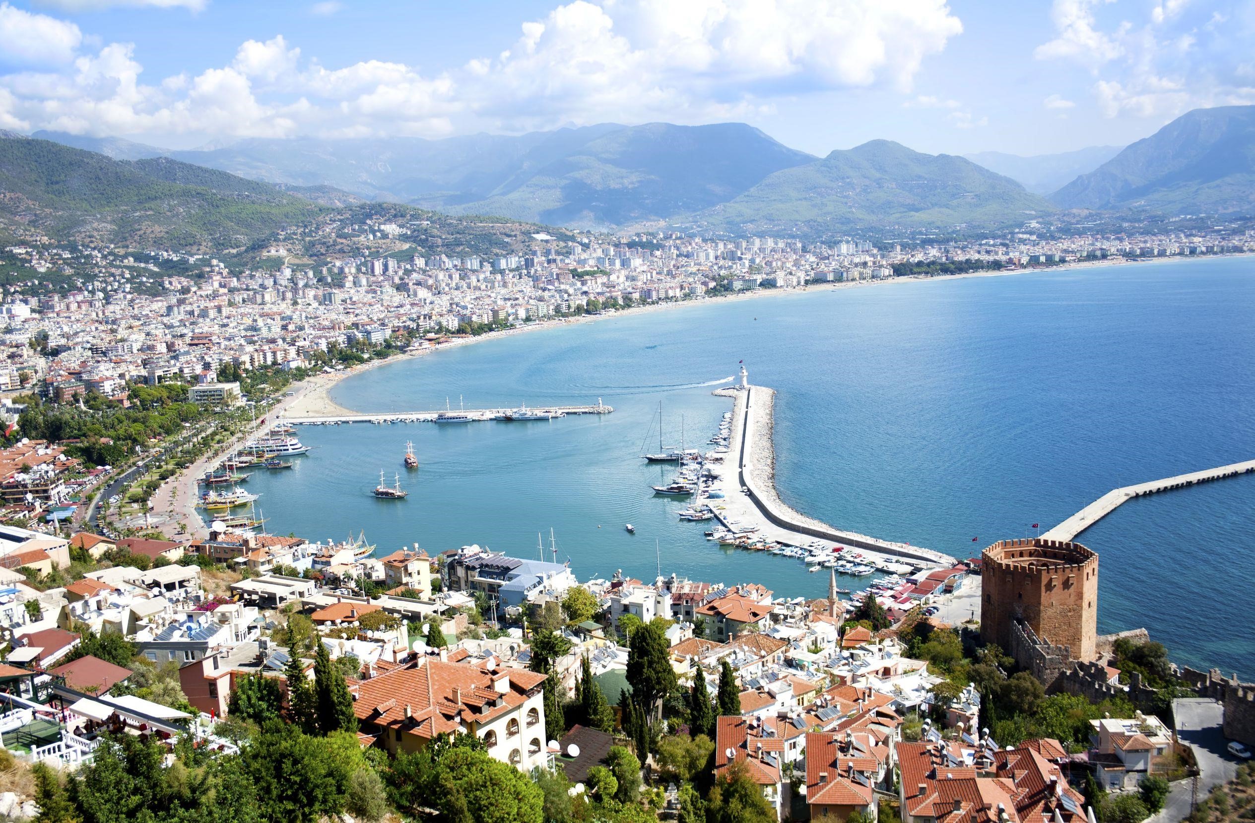 Is Antalya Cheap to Live in