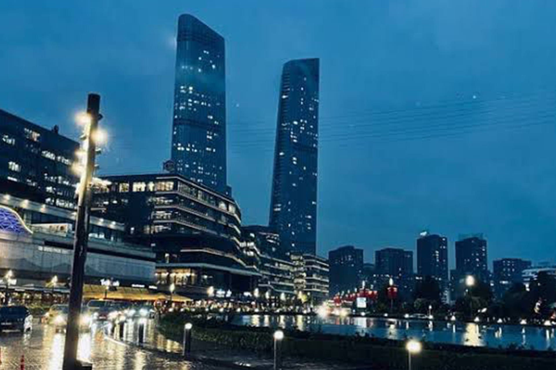 Vadi Istanbul Shopping Mall 7 Office Unit For Sale in istanbul Vadi Istanbul 00002