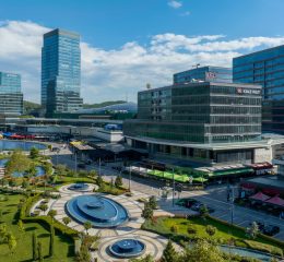 Office Unit For Sale in istanbul Vadi Istanbul 2