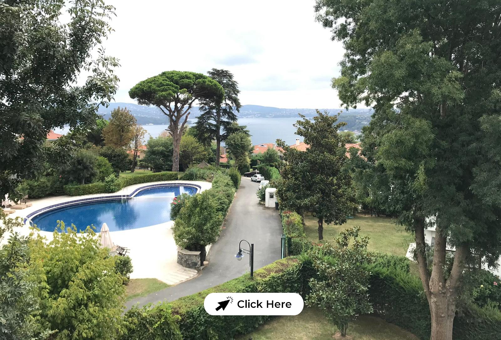 Villa For Sale In Istanbul Sea View e1714120088840