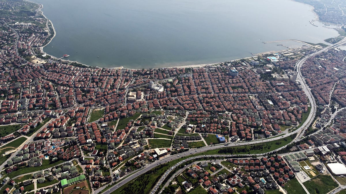 silivri