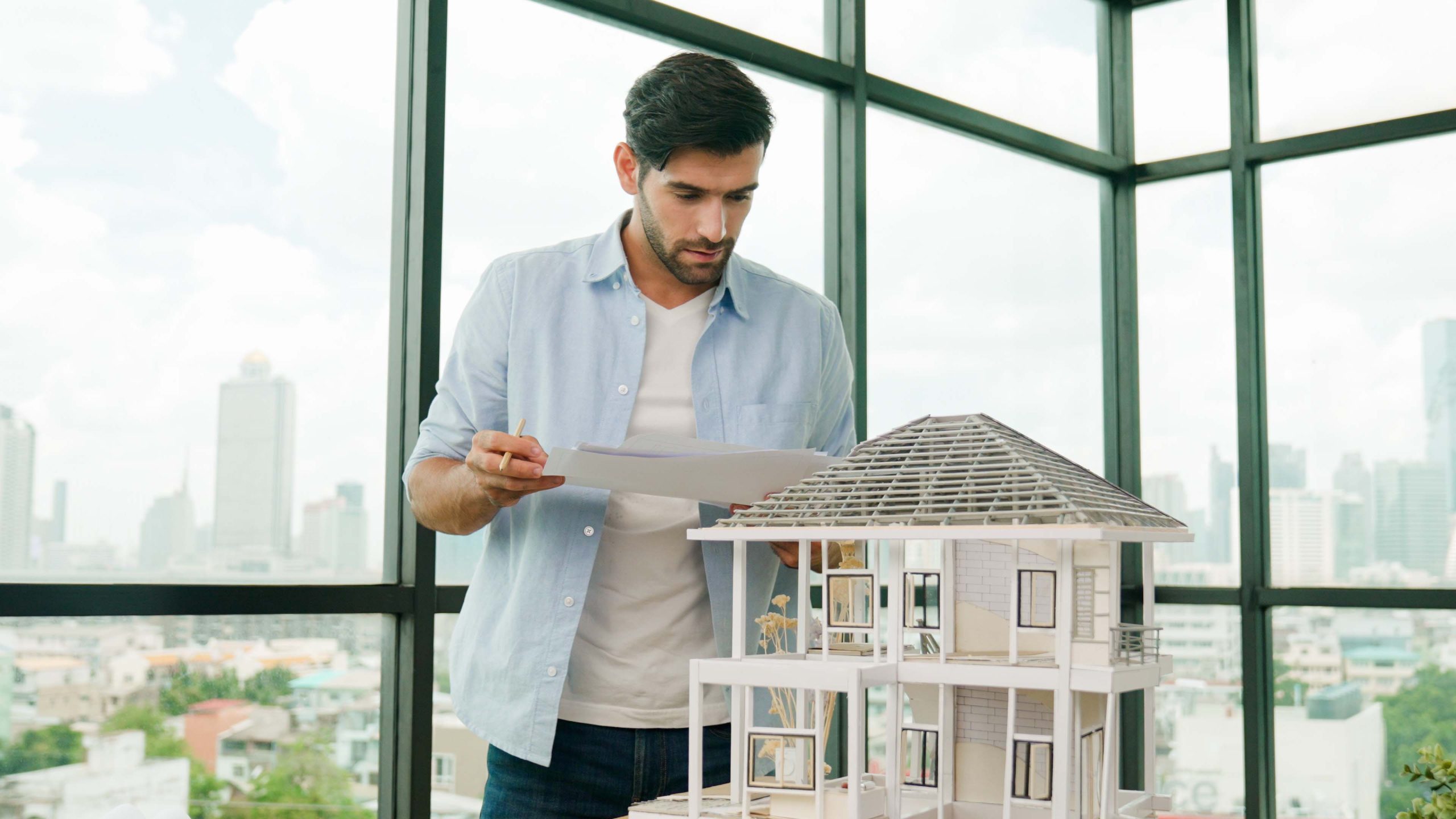 Houses for sale in Istanbul Turkey for Pakistanis 1 How Can I Buy Property in Turkey from Pakistan scaled